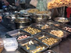 拌花螺-圆蛋酒料•生腌(开元路店)