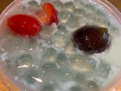 -溪边姑娘·拉丝酸奶水果捞(春熙路店)