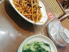 -食藕·武昌鱼(古德寺店)