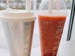 -喜茶(杭州龙湖西溪天街店)