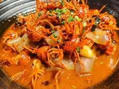 -铭副琦食·虾蟹烩馆(渔人码头店)