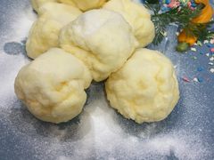 -子霖南山鲜虾面(南山总店)