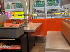 -轻烧烤肉(光谷步行街店)