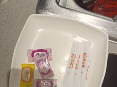 -海底捞火锅(青悦城店)