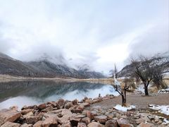 -莲宝叶则景区
