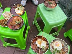 -金牌罗记肠旺面(蔡家街店)