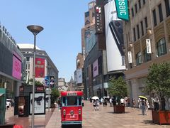 -南京路步行街
