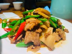 -龙梅肥肠鱼(明瓦廊店)