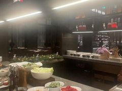 -康莱德酒店·美庭自助餐厅