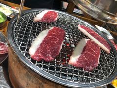 -原始泥炉烤肉(总店)