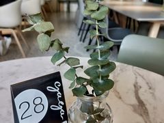 大堂-gaga(深圳福田星河COCO Park店)