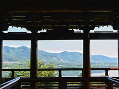 -雅达·阳羡溪山小镇中心