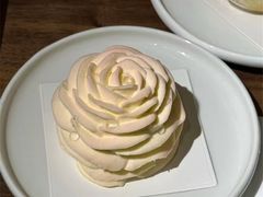 -Ten Olives甜点