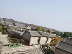 -康百万庄园