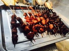 -王记西鎮电烤肉(汶上路店)