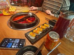 -牛小嫩串串火锅(延边大学文化城店)