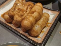 -耍盆友·重庆江湖菜(百子湾店)