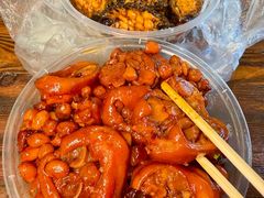 -九號院子海鲜烧烤