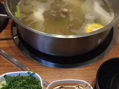 -牛天下·牛肉·海鲜·打边炉·融合菜