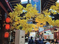 -老灶房-四川土菜(铁牛广场店)