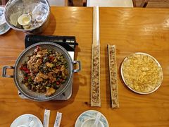 -61号餐吧(兴坪古镇漓江店)