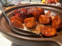 -淮扬韵(市政府汉神店)