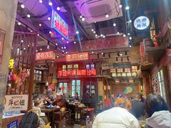 -萍姐火锅·公路夜市(南京新街口店)