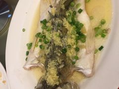 -聚缘海鲜酒家(厚街店)