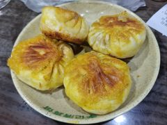 -李记清真馆(打钉巷店)