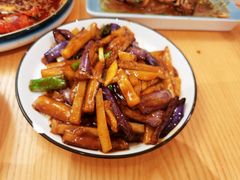 -马头巷·食景园(苏州总店)