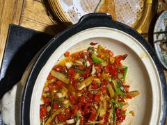 -萬家灯火·私房湘菜·22年老手艺(南岭大道店)