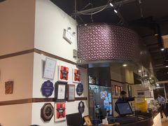 -克比叔叔印度餐厅Kebabs on the Grille(人民广场店)