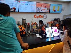 -CoCo都可(合生汇店)