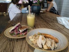 -BAKER&SPICE(安福路店)