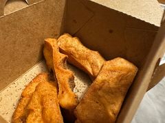 甜不辣-Aimiqi.Pizza.爱米奇私厨(虹梅路红春大厦店)