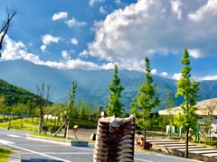 -萍乡武功山风景名胜区