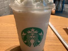 -星巴克(重庆火车北站北广场II店)