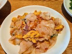 -一坐一忘云南菜(三里屯店)