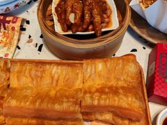 -点都德(广州白云山景区南门店)