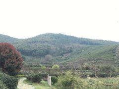 -夏霖九天银瀑风景区