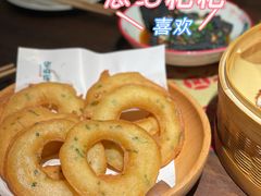 -洞庭土菜馆(天河北总店)