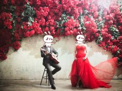 点击看大图 -THE QUEEN(北京店)