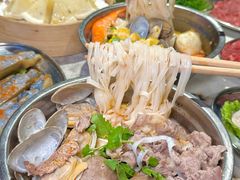 -琥珀川糟粕醋火锅(慈云寺店)