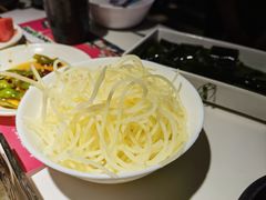 -九鼎轩脆毛肚火锅(南京东路店)