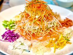 -莆田餐厅PUTIEN(三里屯店)