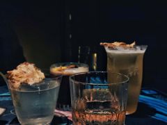 -SPEYSIDE 威士忌&鸡尾酒吧