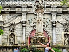 -南宁方特东盟神画