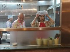 -三个大叔东北烧烤·砂锅菜(西三旗店)