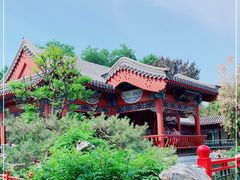 -月坛公园