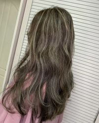 -TK·HAIR SALON韩式设计
